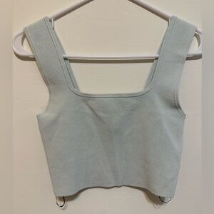 New H&M Crop Top